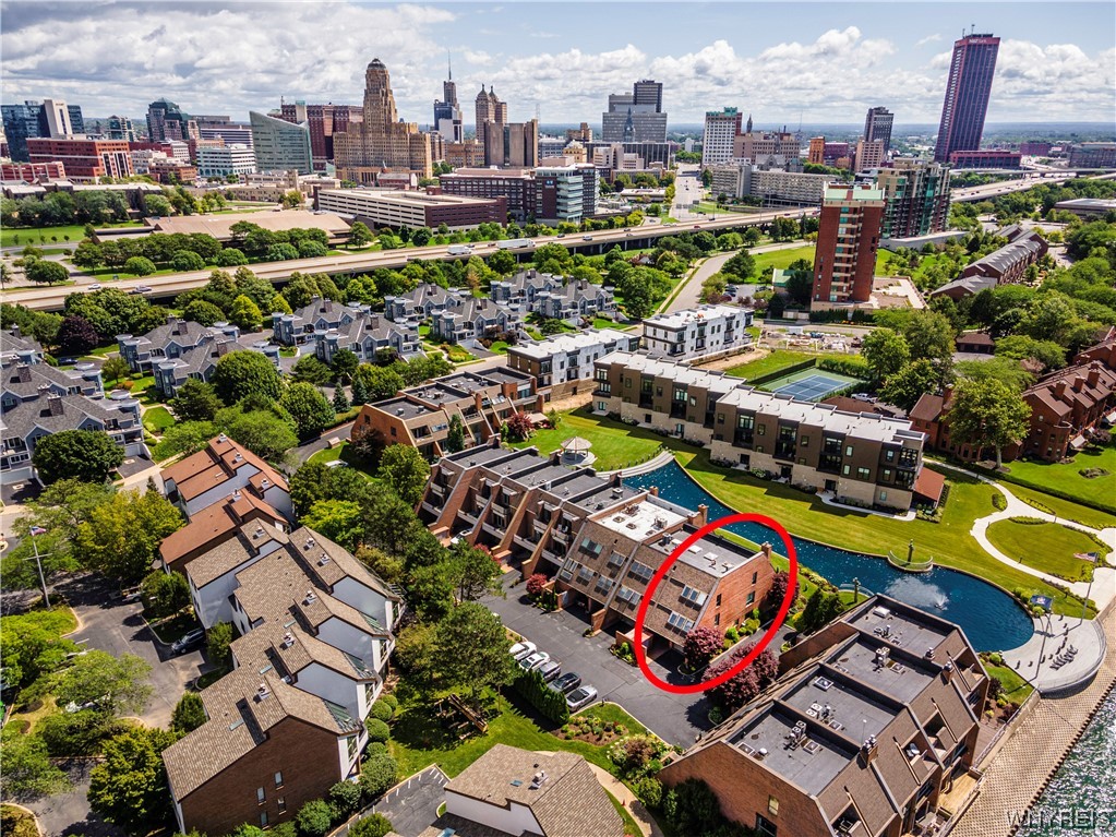 201 Portside Buffalo, NY 14202 - Photo 40 of 45