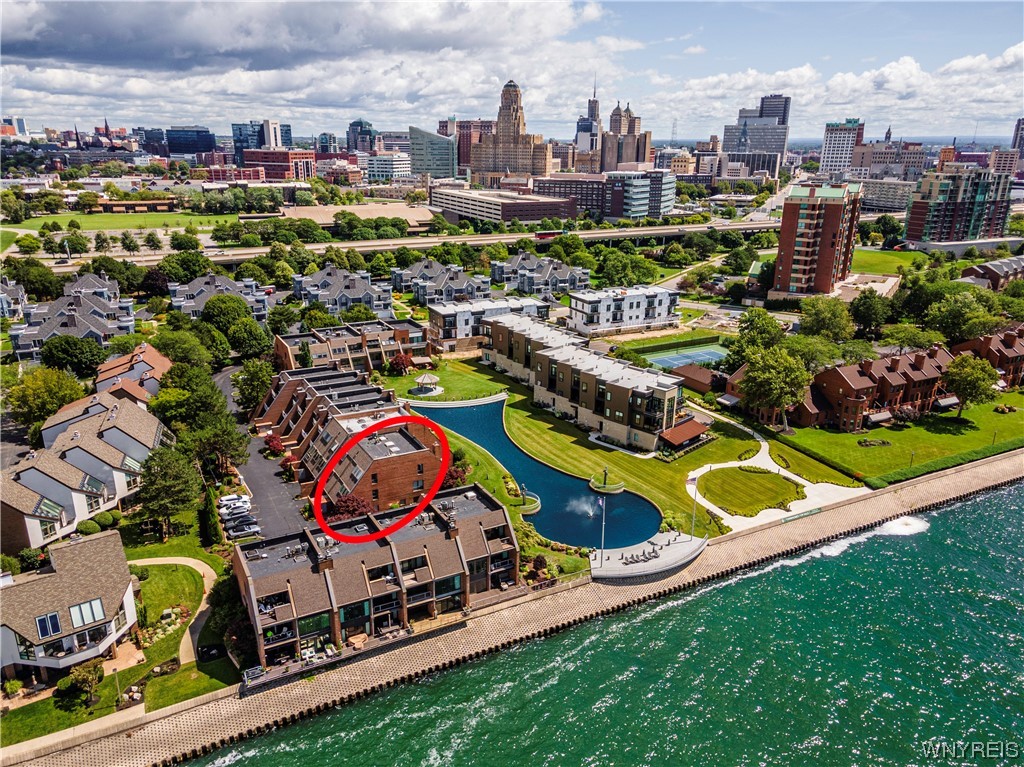 201 Portside Buffalo, NY 14202 - Photo 41 of 45