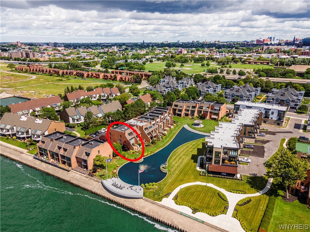 201 Portside Buffalo, NY 14202 - Photo 42 of 45