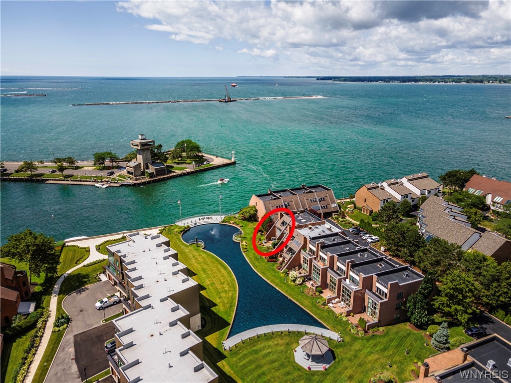 201 Portside Buffalo, NY 14202 - Photo 43 of 45