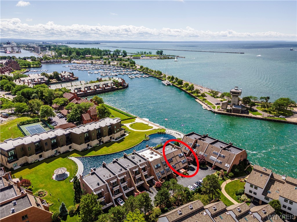 201 Portside Buffalo, NY 14202 - Photo 44 of 45