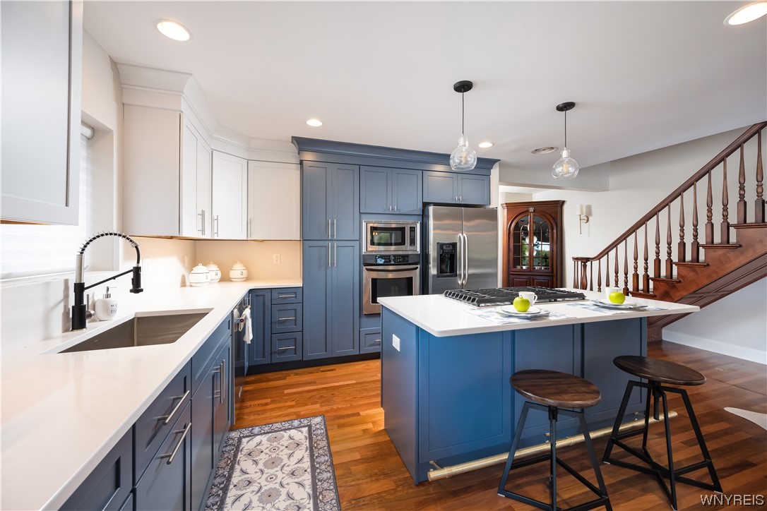 201 Portside Buffalo, NY 14202 - Photo 8 of 45