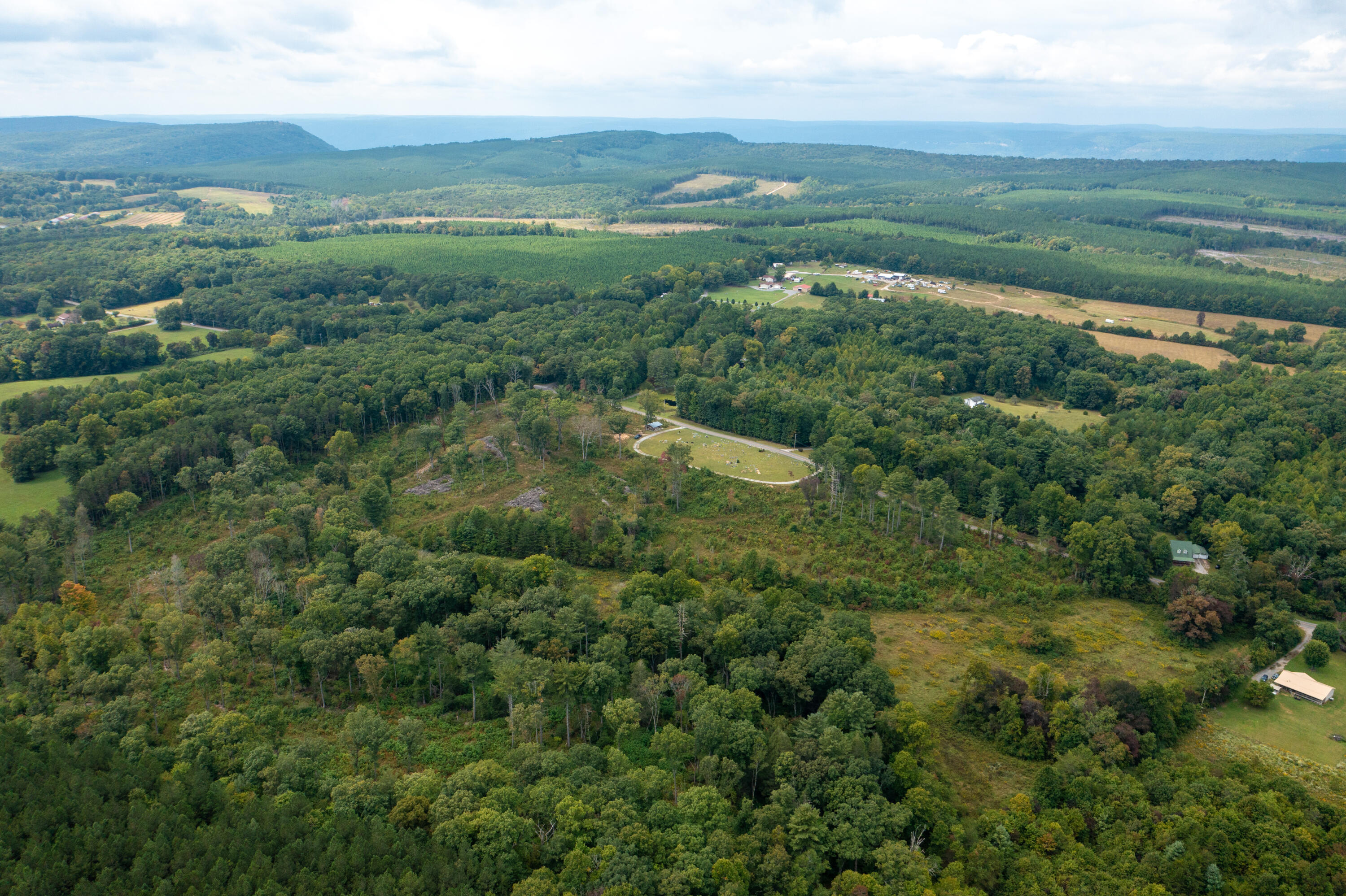 0 Hendon Road Soddy Daisy, TN 37379 - Photo 11 of 26 DJI_0922