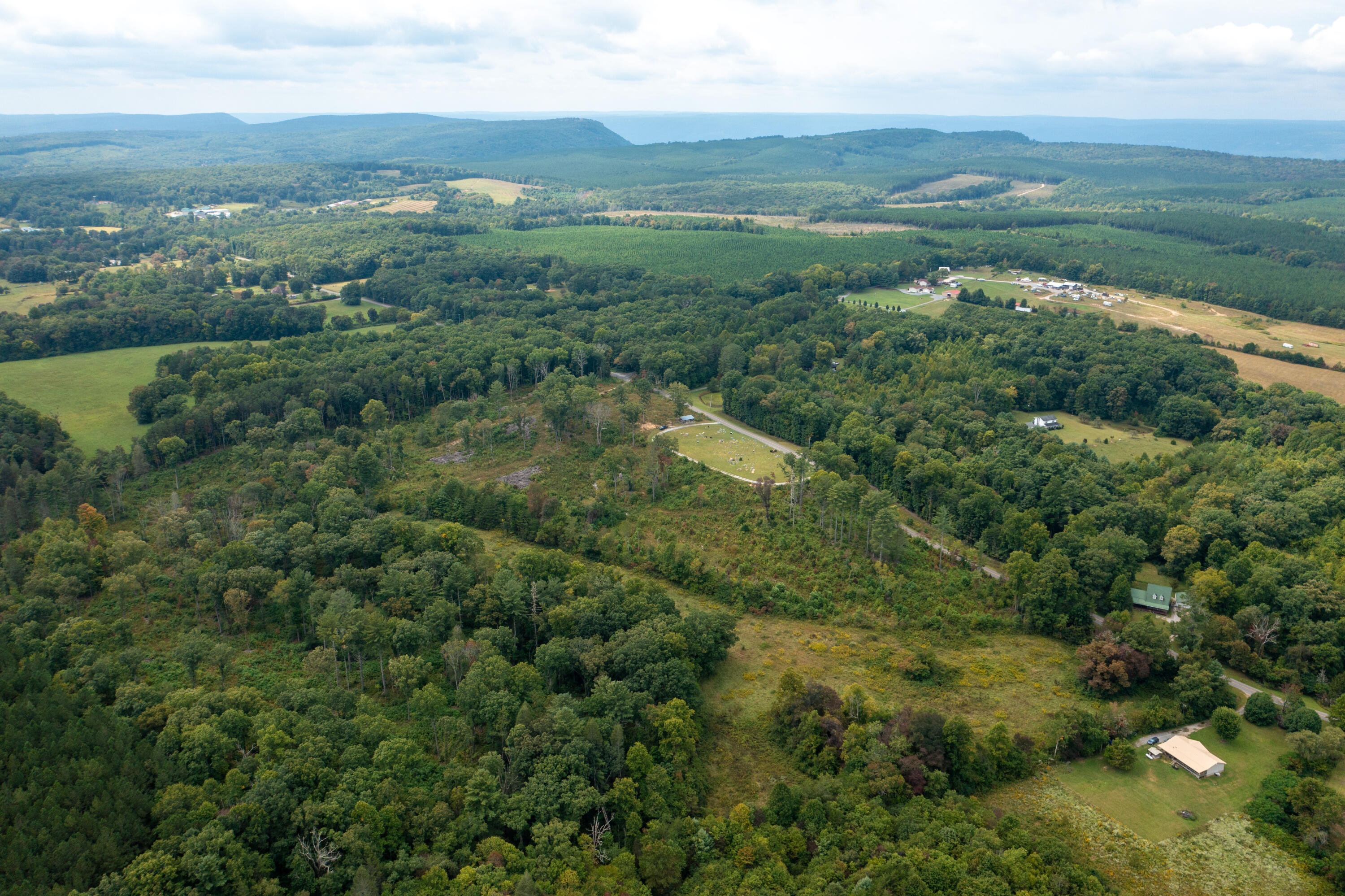 0 Hendon Road Soddy Daisy, TN 37379 - Photo 12 of 26 DJI_0923