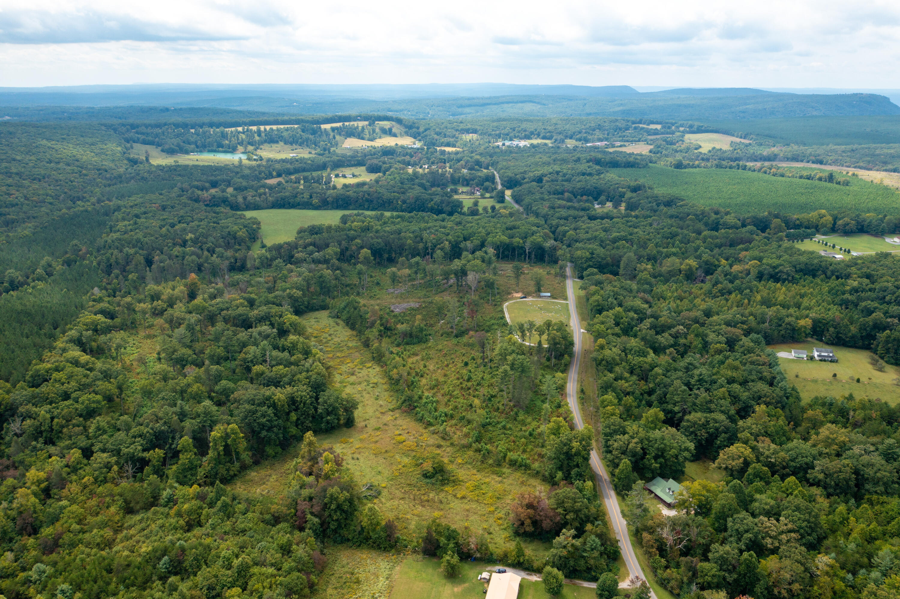 0 Hendon Road Soddy Daisy, TN 37379 - Photo 13 of 26 DJI_0925