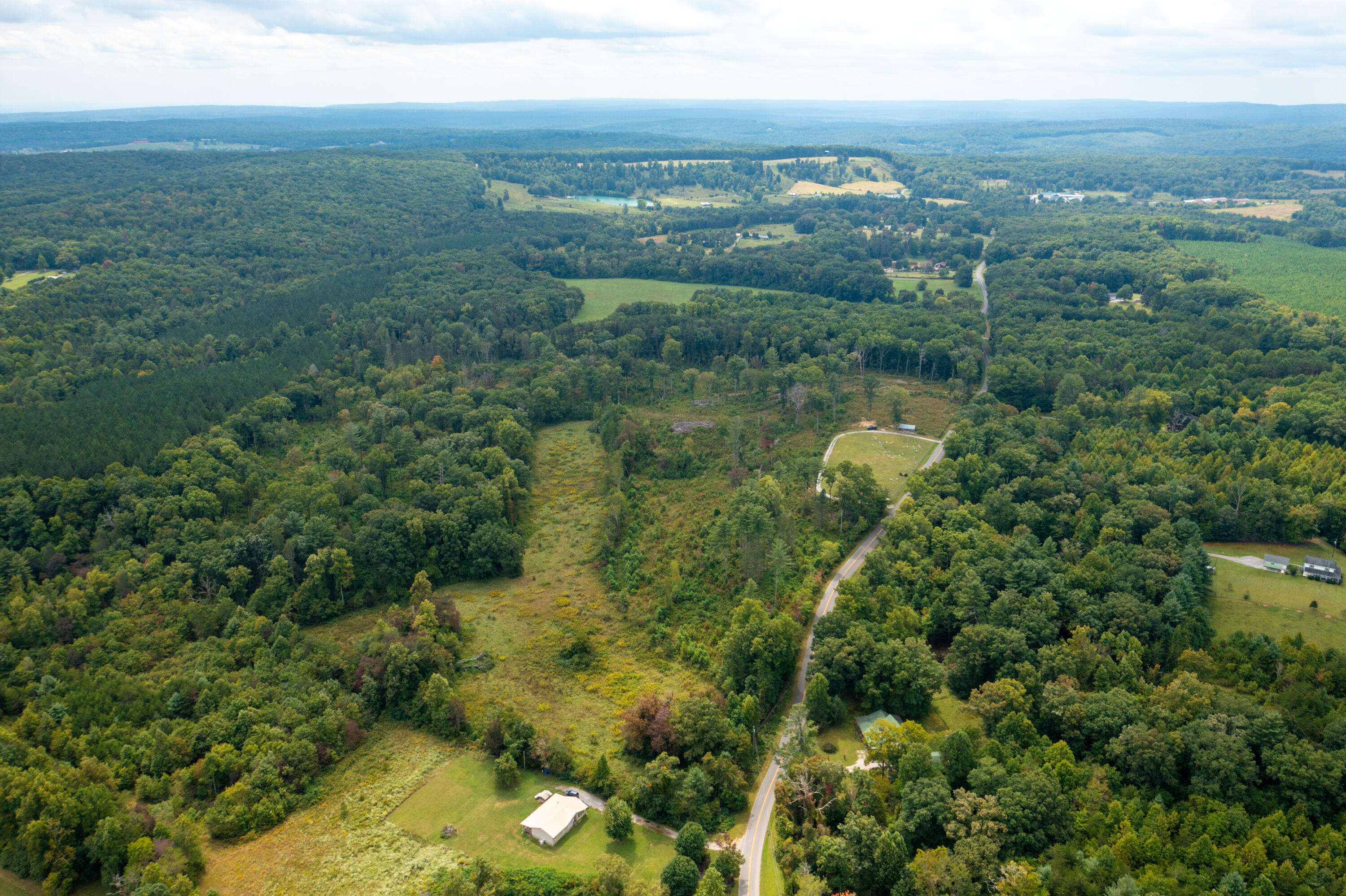 0 Hendon Road Soddy Daisy, TN 37379 - Photo 14 of 26 DJI_0926
