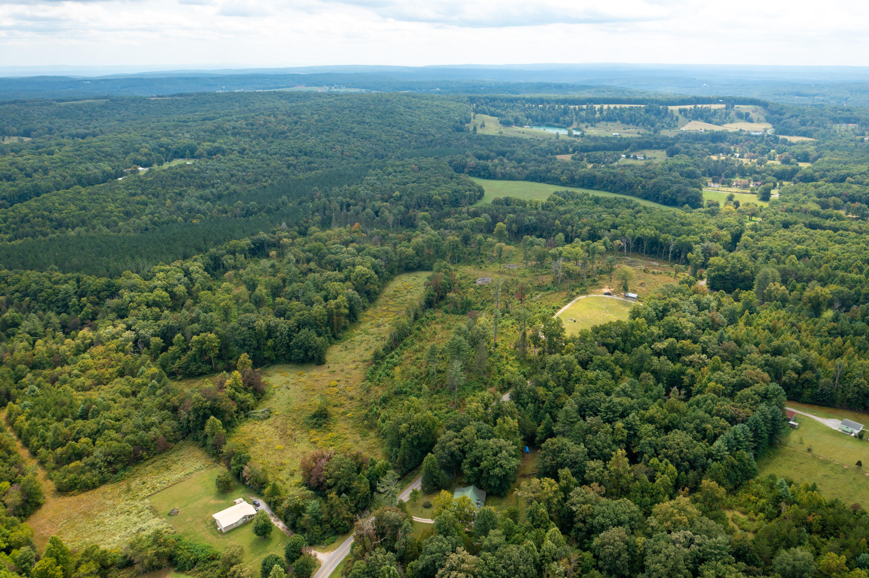 0 Hendon Road Soddy Daisy, TN 37379 - Photo 15 of 26 DJI_0927