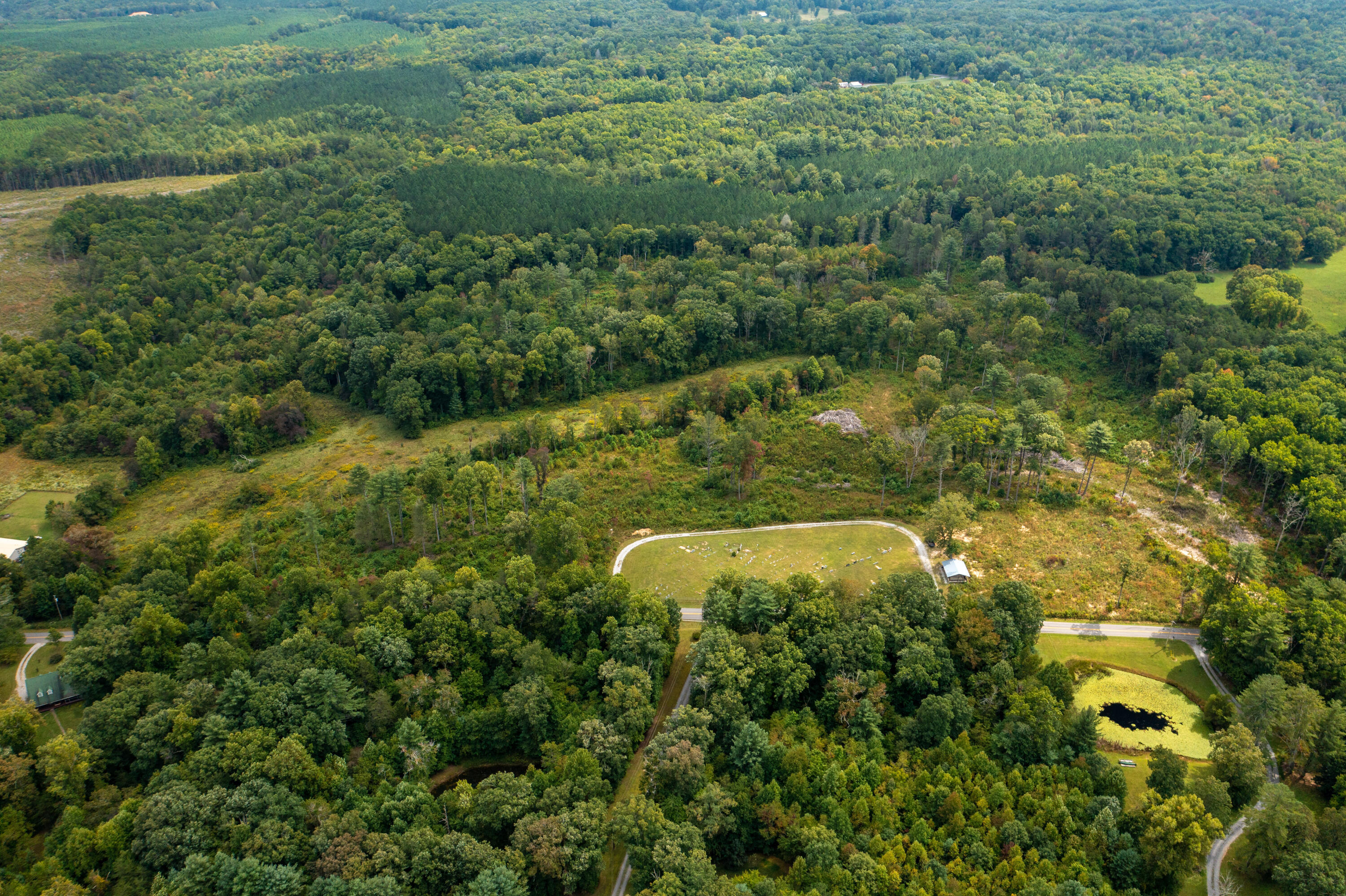 0 Hendon Road Soddy Daisy, TN 37379 - Photo 19 of 26 DJI_0931