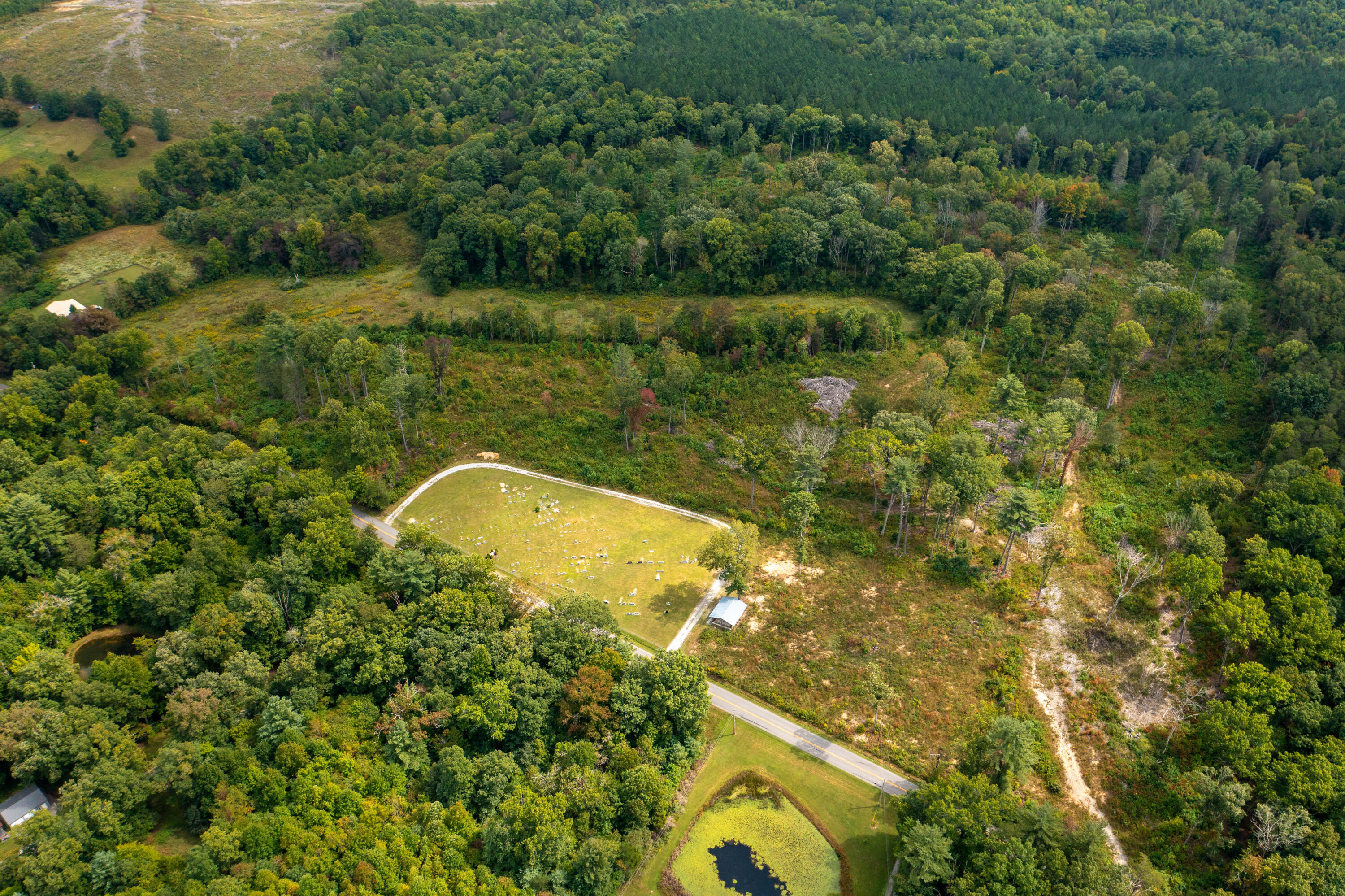 0 Hendon Road Soddy Daisy, TN 37379 - Photo 21 of 26 DJI_0933
