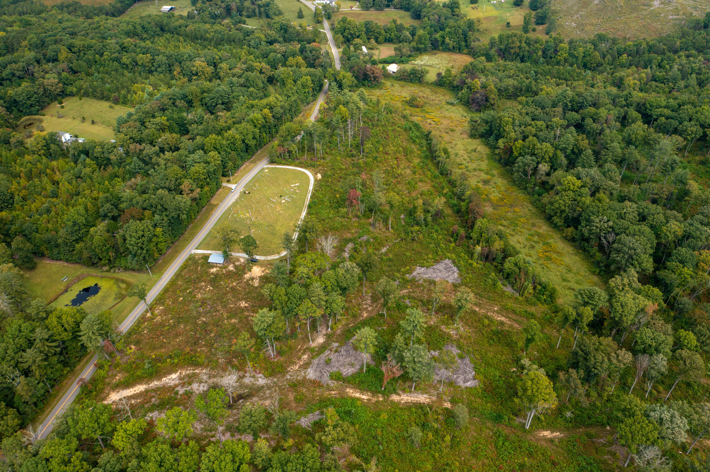 0 Hendon Road Soddy Daisy, TN 37379 - Photo 22 of 26 DJI_0934