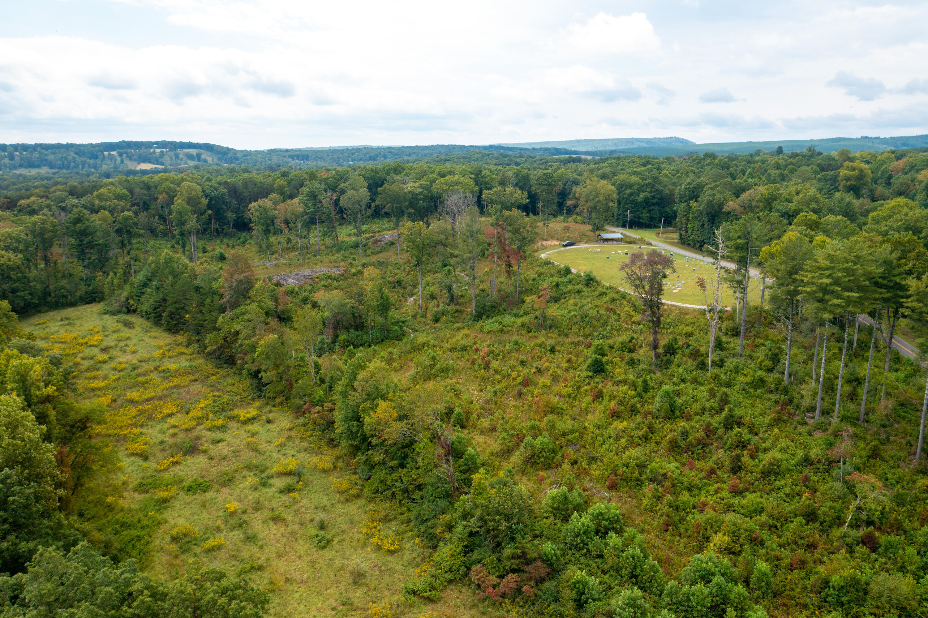 0 Hendon Road Soddy Daisy, TN 37379 - Photo 23 of 26 DJI_0935