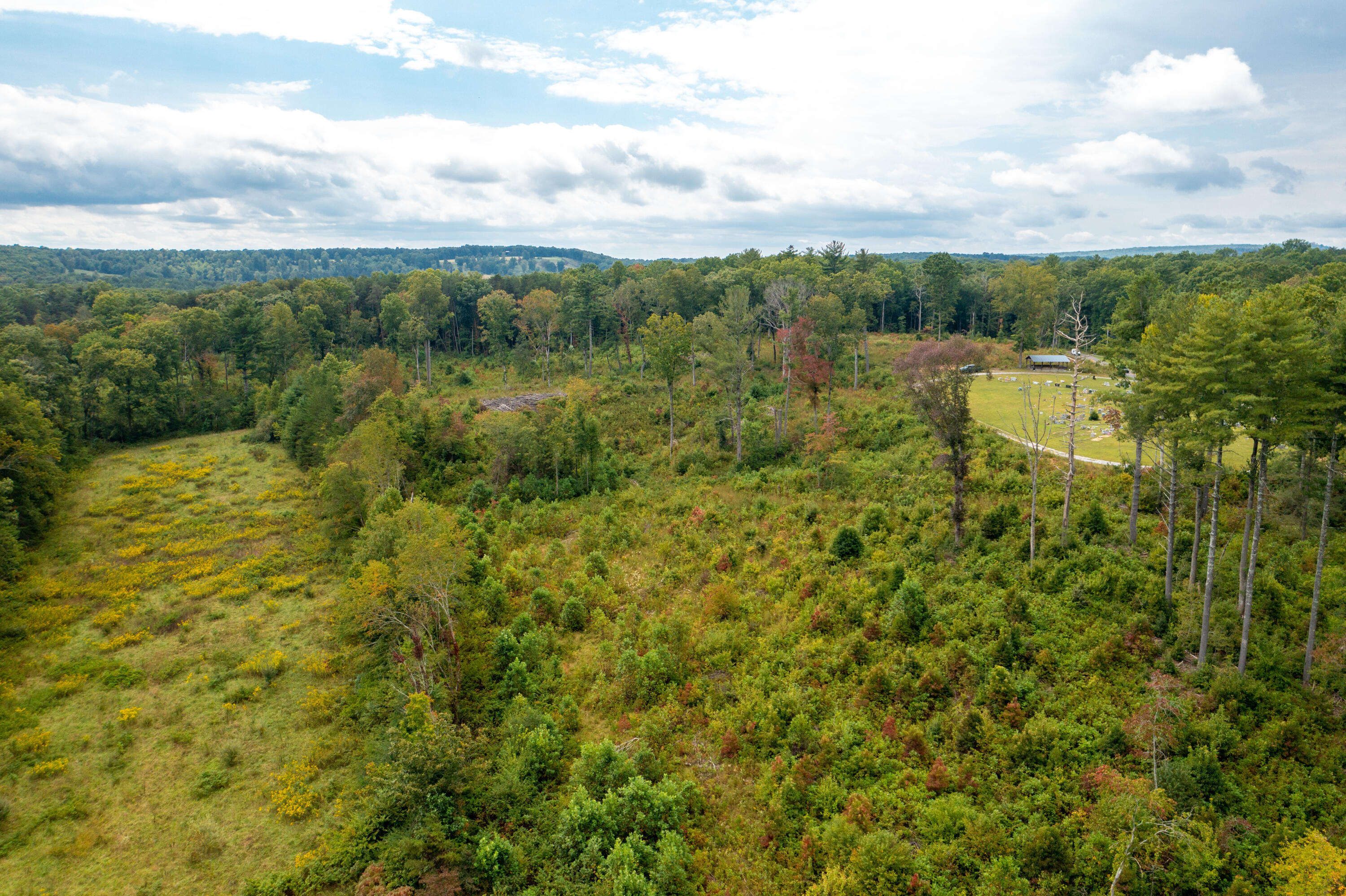 0 Hendon Road Soddy Daisy, TN 37379 - Photo 24 of 26 DJI_0936