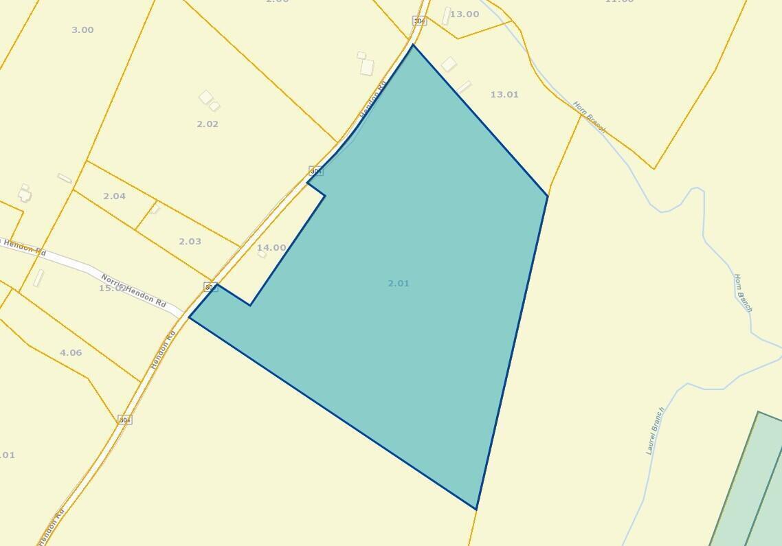 0 Hendon Road Soddy Daisy, TN 37379 - Photo 3 of 26 Satellite view