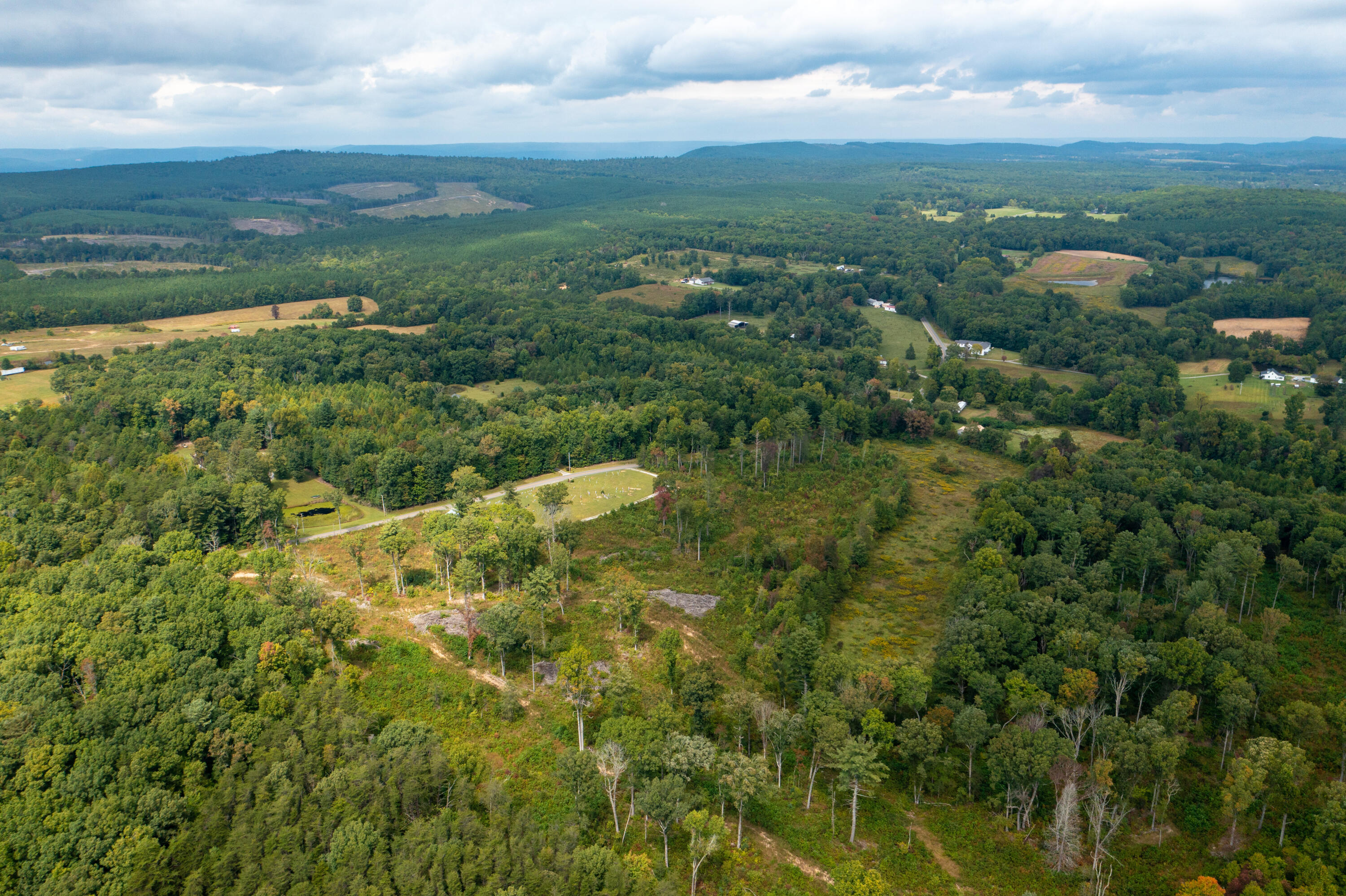 0 Hendon Road Soddy Daisy, TN 37379 - Photo 6 of 26 DJI_0917