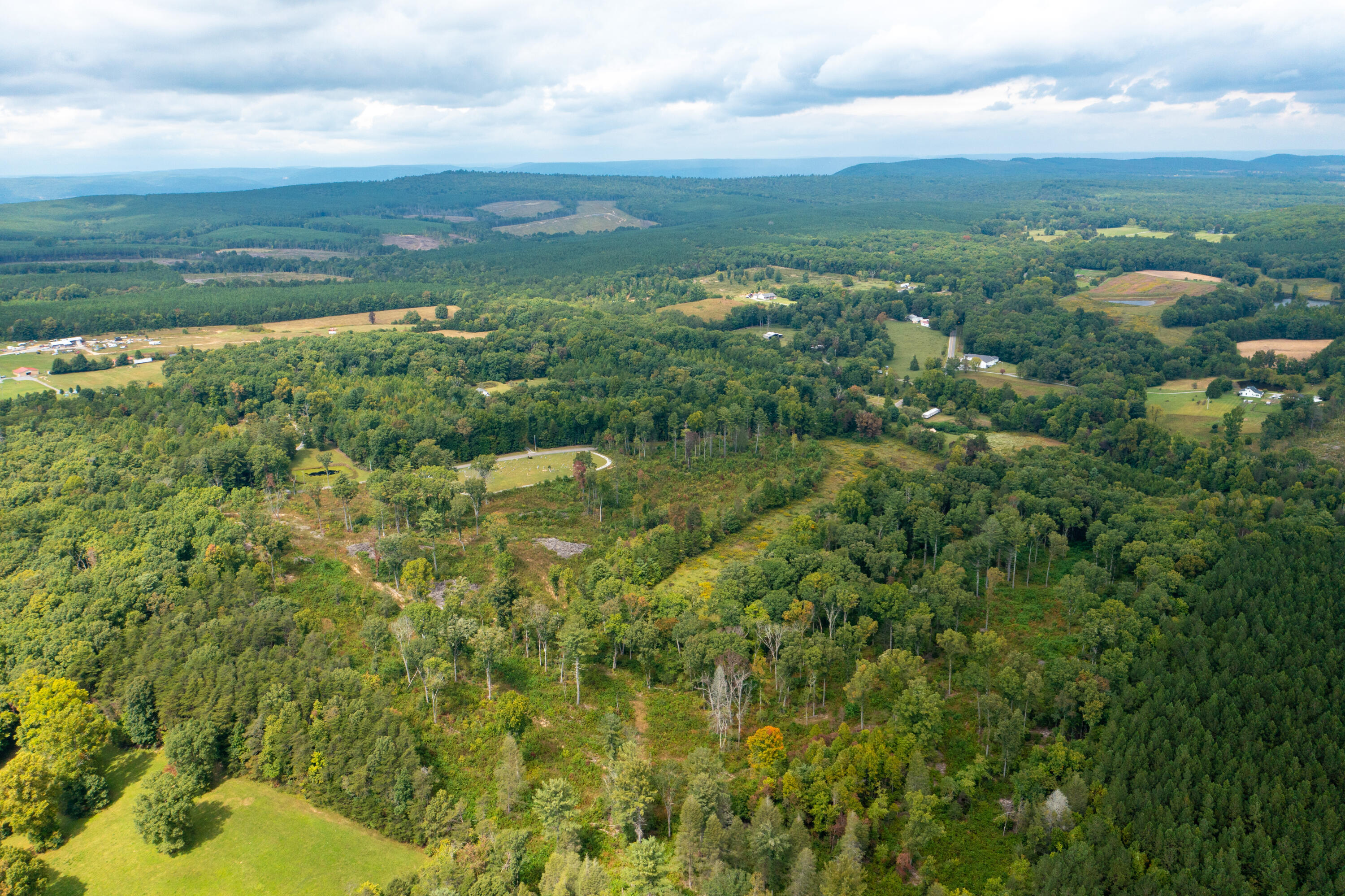 0 Hendon Road Soddy Daisy, TN 37379 - Photo 7 of 26 DJI_0918