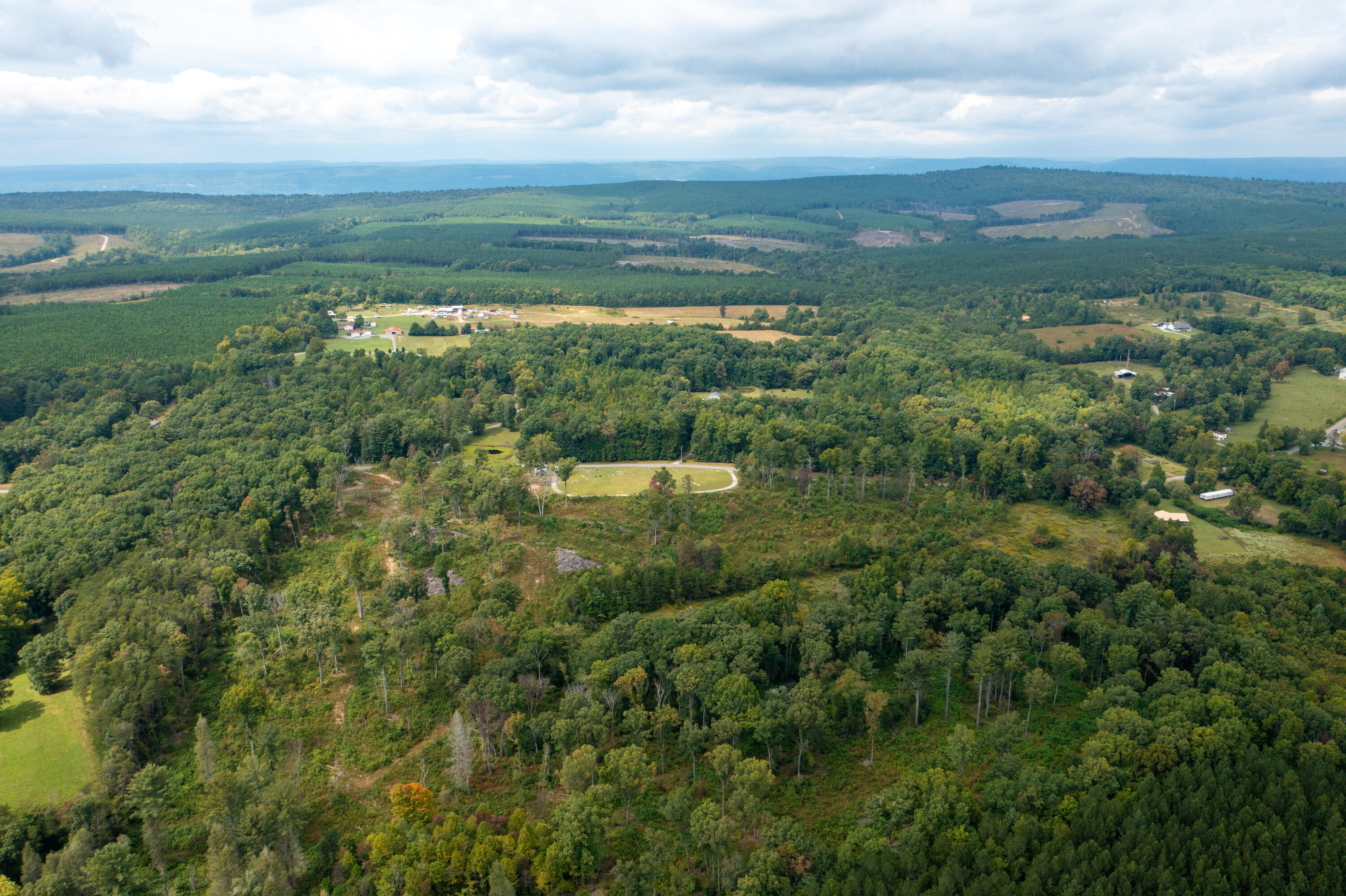 0 Hendon Road Soddy Daisy, TN 37379 - Photo 8 of 26 DJI_0919