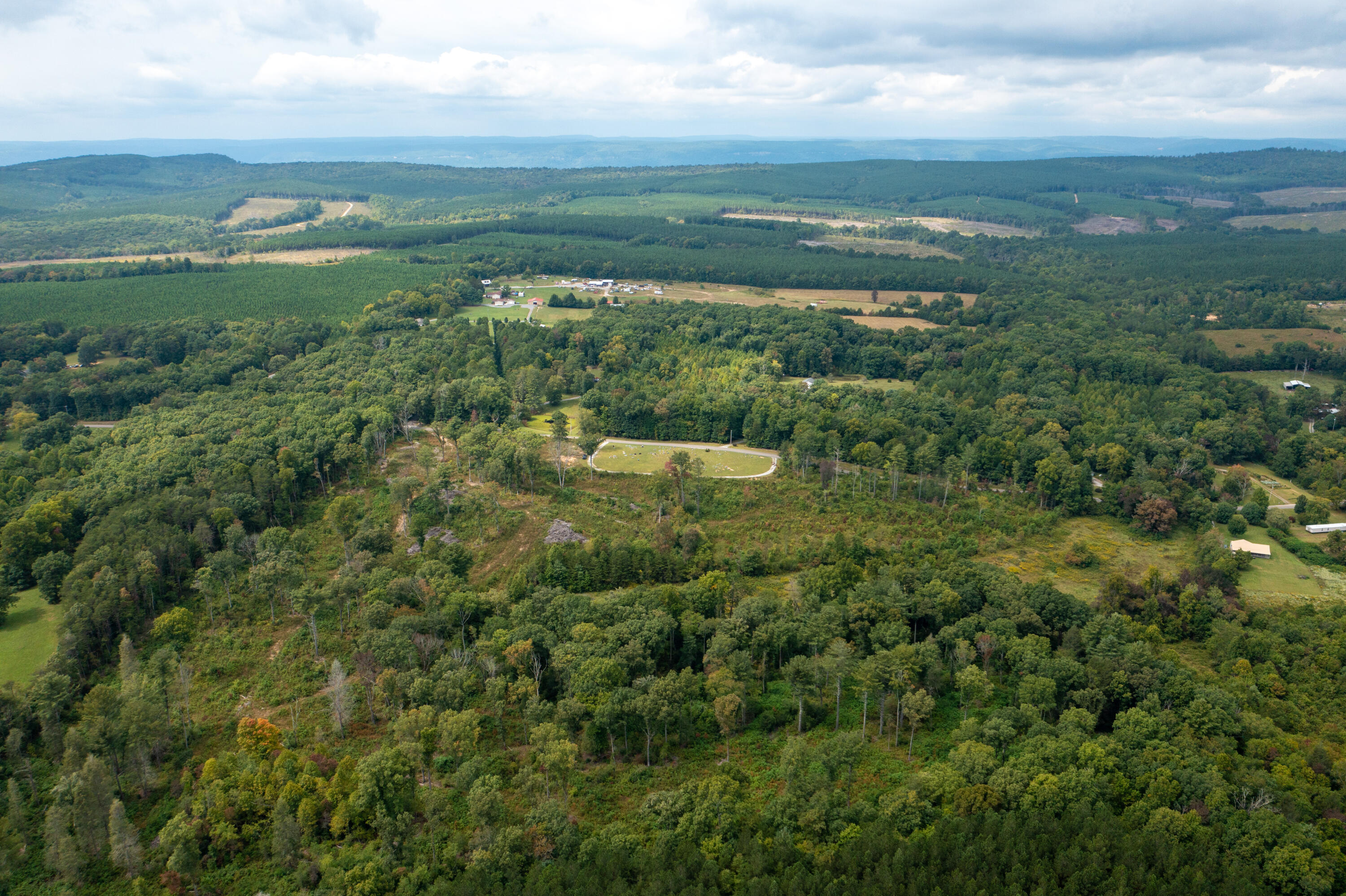 0 Hendon Road Soddy Daisy, TN 37379 - Photo 9 of 26 DJI_0920
