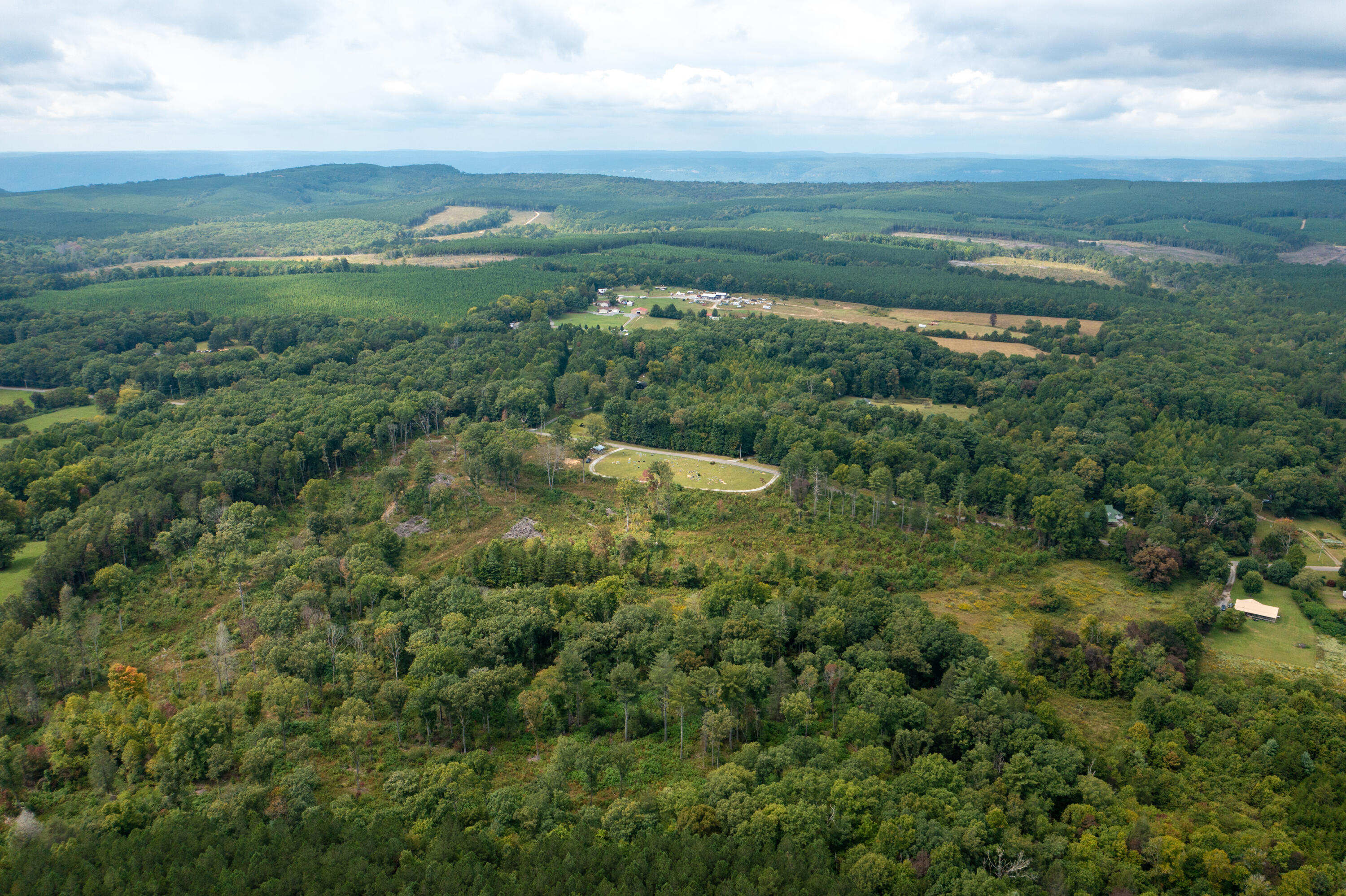 0 Hendon Road Soddy Daisy, TN 37379 - Photo 10 of 26 DJI_0921