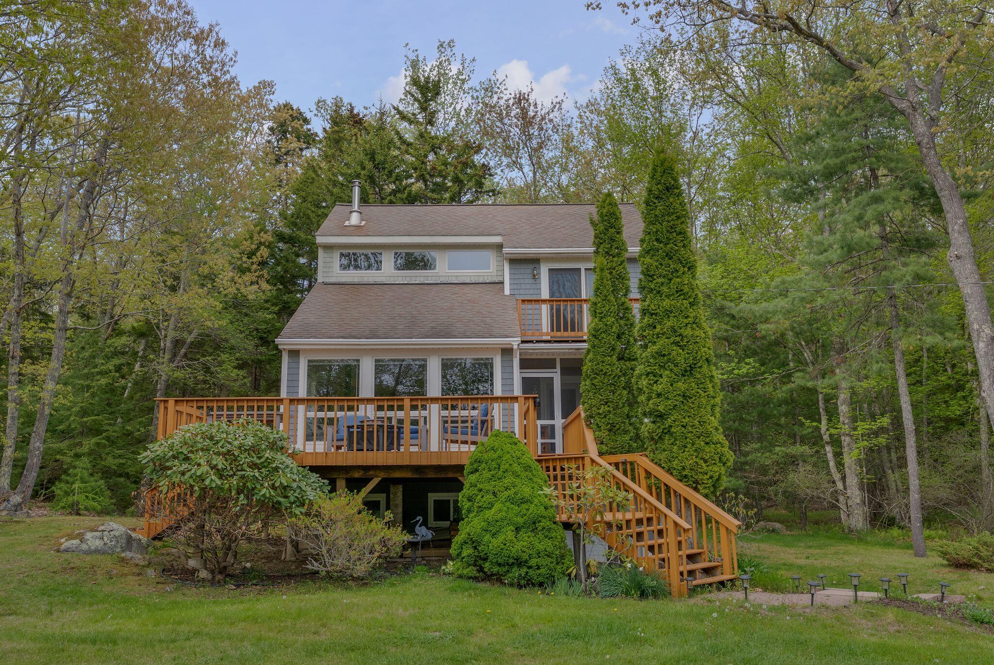 259 Marrtown Road Georgetown, ME 04548 - Photo 4 of 81 259 Marrtown in Georgetown