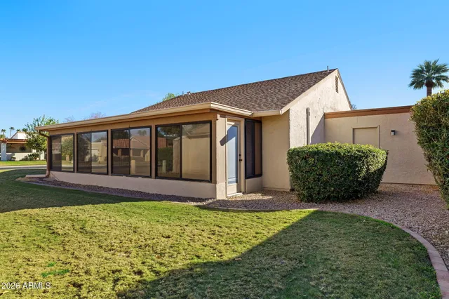 $300,000 | 160 Leisure World, Unit 160, Mesa, AZ 85206