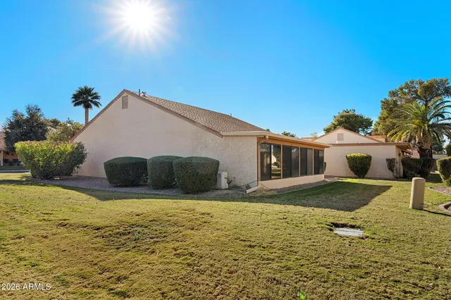 $300,000 | 160 Leisure World, Unit 160, Mesa, AZ 85206