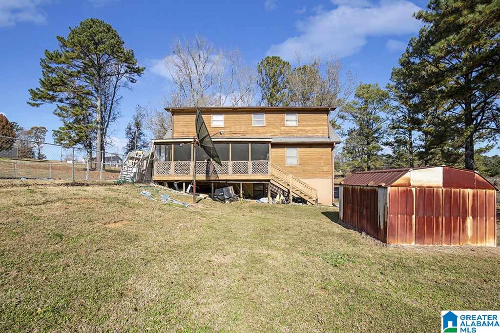 760 Arkadelphia Road Warrior, AL 35180 - Photo 9 of 29