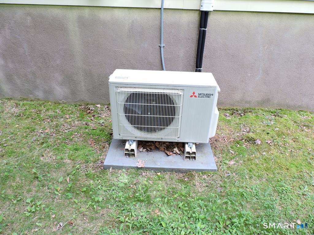269 Griffin Road South Windsor, CT 06074 - Photo 29 of 36 a view of washer and dryer