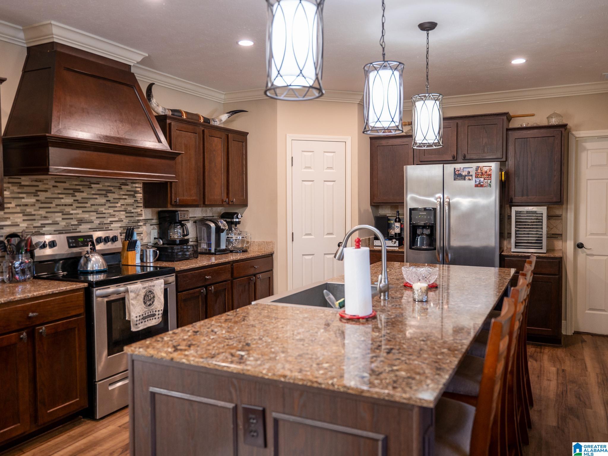 10715 Big Hurricane Road Brookwood, AL 35444 - Photo 37 of 47