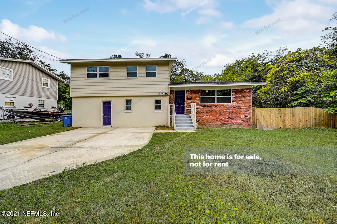10406 Jolynn Road Jacksonville, FL 32225 - Photo 1 of 34 photo_01