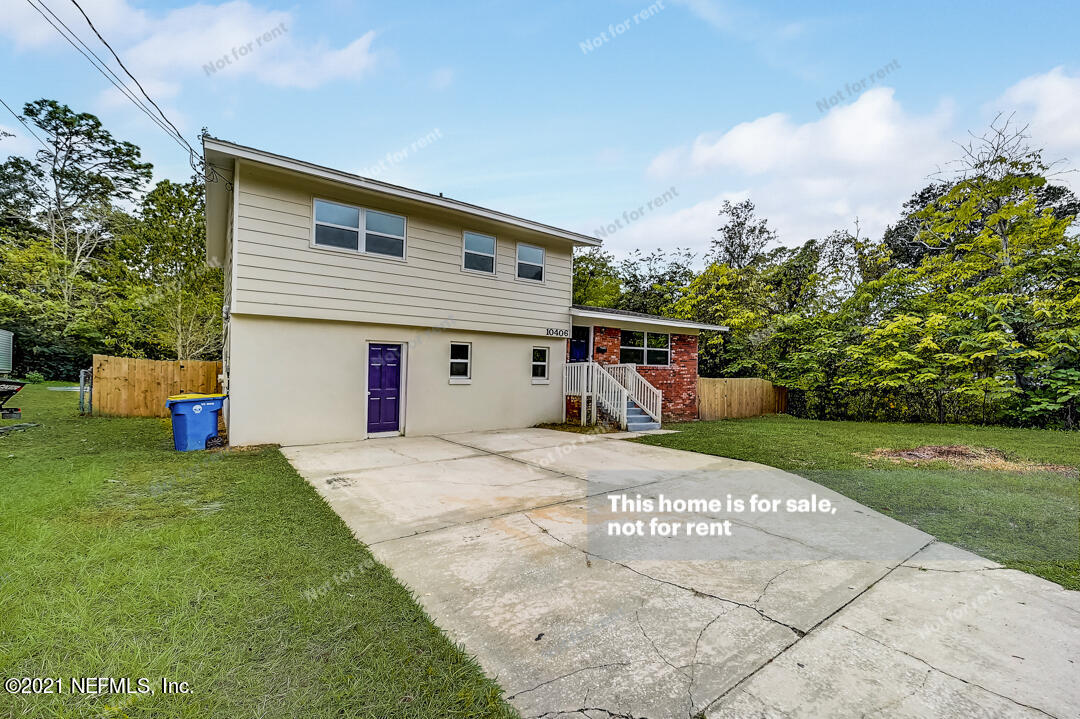 10406 Jolynn Road Jacksonville, FL 32225 - Photo 8 of 34 photo_09