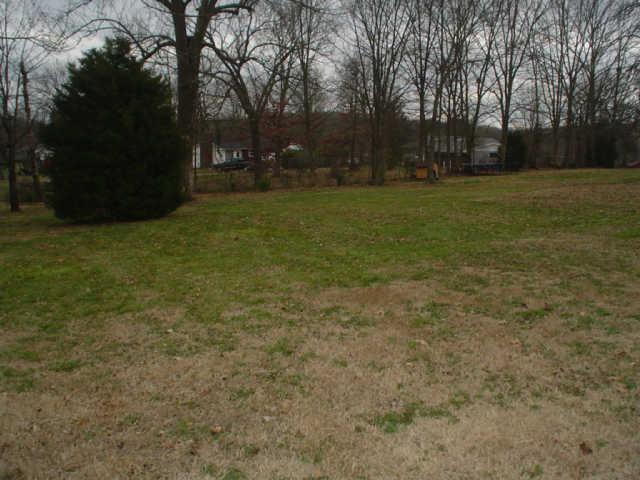 802 East Campbell Road Madison, TN 37115 - Photo 11 of 11 Nice size backyard