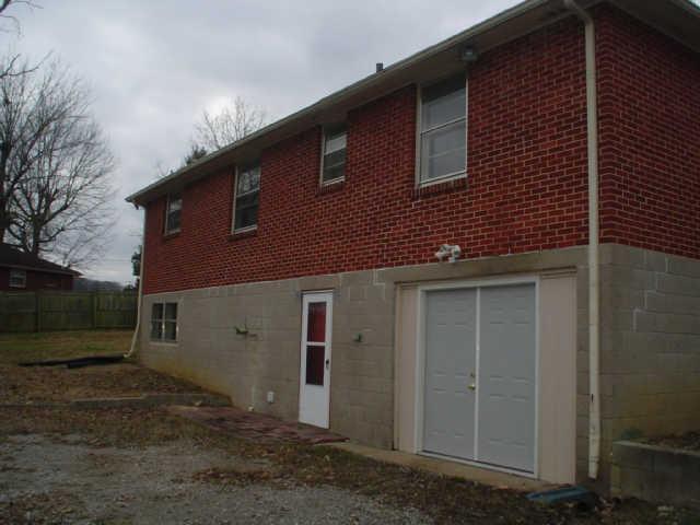802 East Campbell Road Madison, TN 37115 - Photo 10 of 11 Rear View
