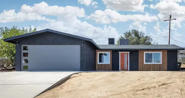 $2,400 | 61471 El Cajon Drive, Joshua Tree, CA 92252