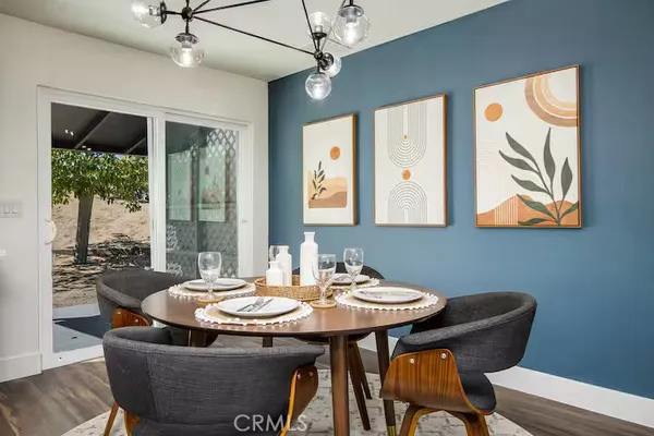 $2,400 | 61471 El Cajon Drive, Joshua Tree, CA 92252