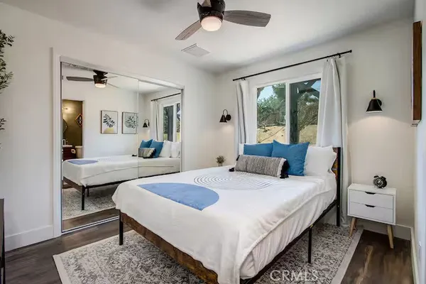 $2,400 | 61471 El Cajon Drive, Joshua Tree, CA 92252