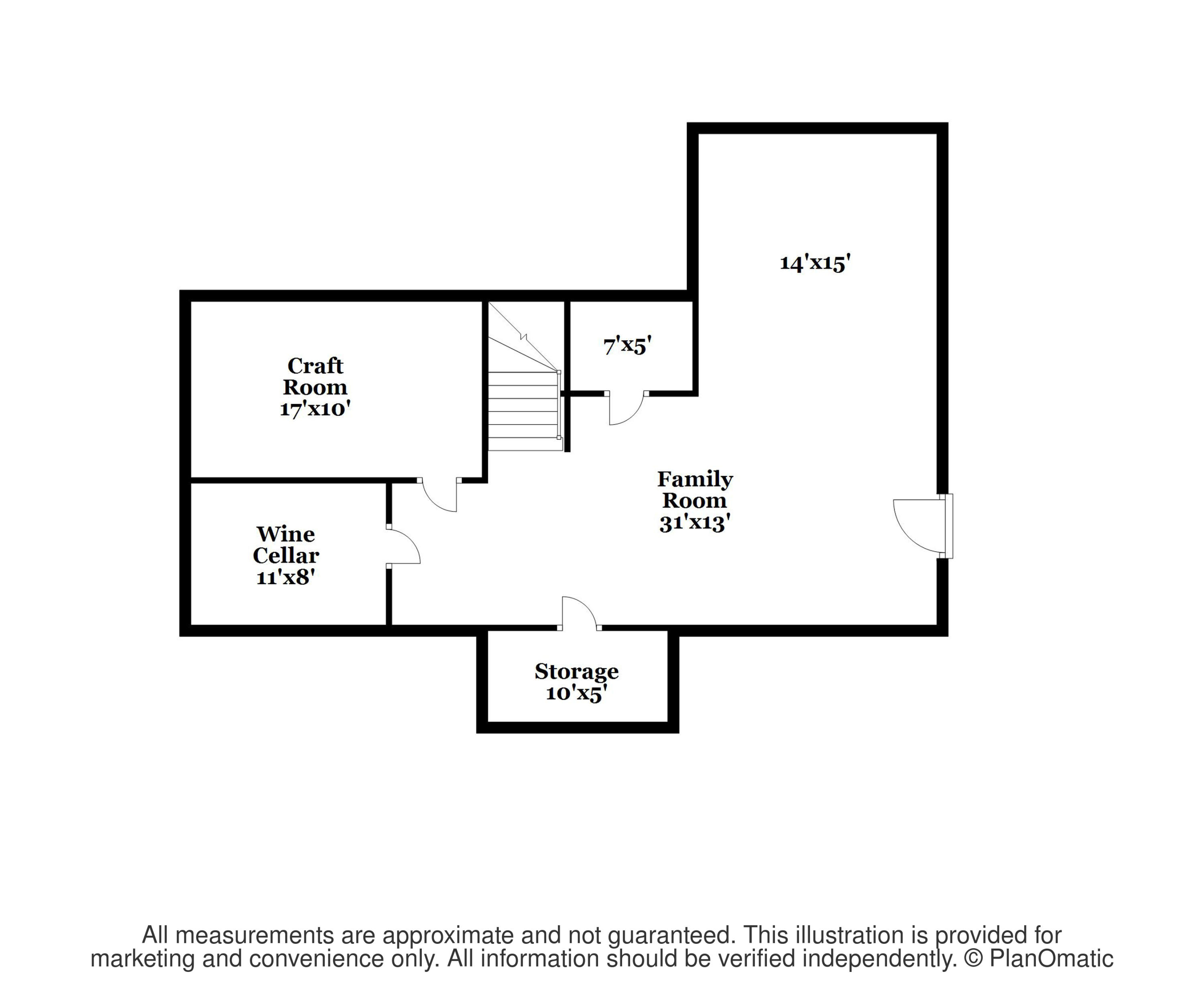 741 Hollow Tree Ridge Road Darien, CT 06820 - Photo 60 of 60 a picture of a wall with white walls