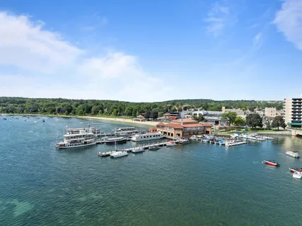 $99,500 | 123 Center Street, Unit 206, Lake Geneva, WI 53147