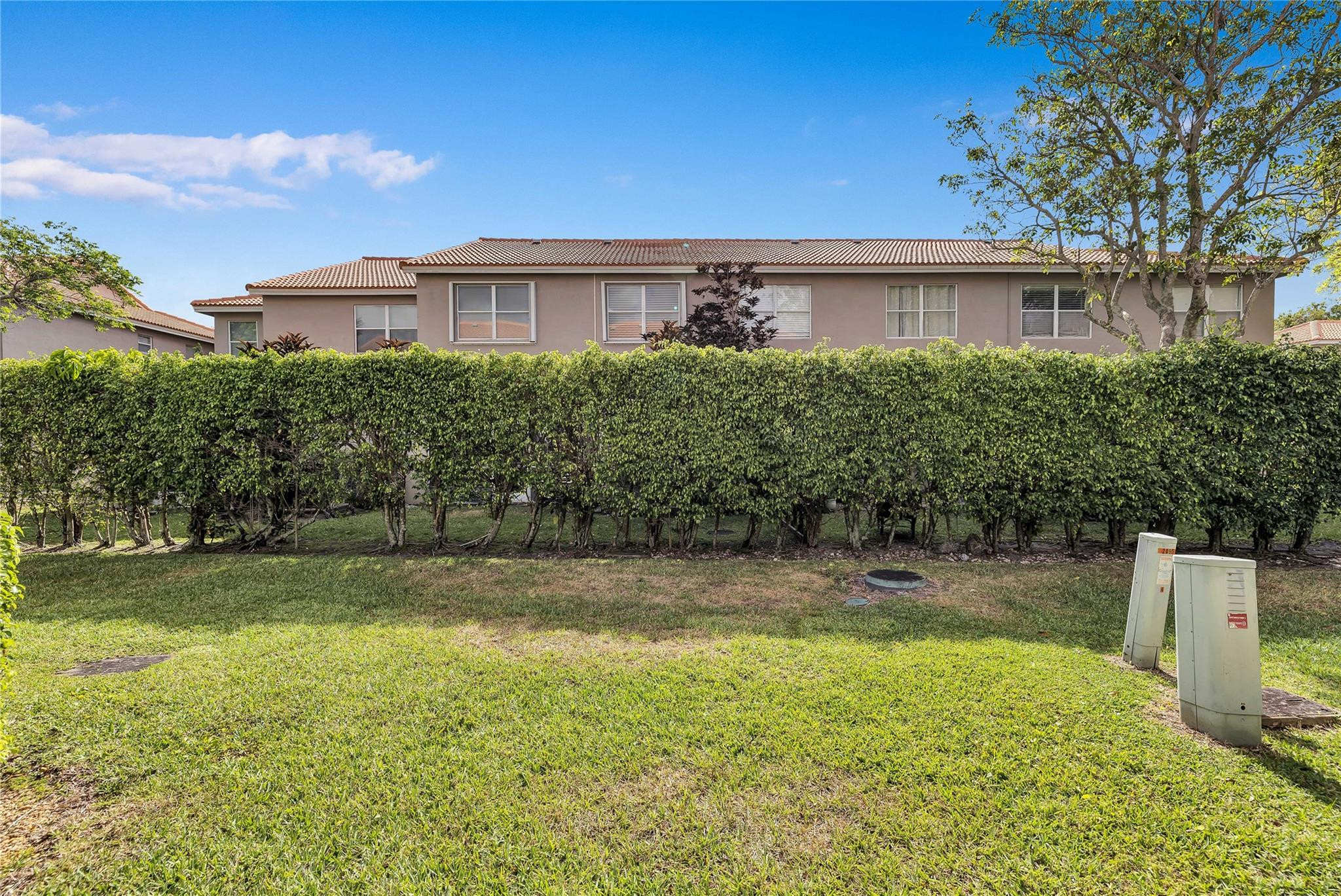 20950 Vía Azalea, Unit 3 Boca Raton, FL 33428 - Photo 29 of 38 Photo 30