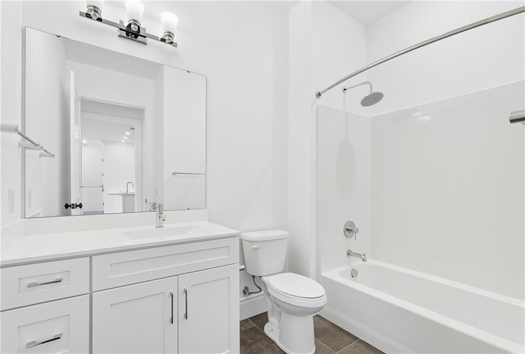 1 1st Street, Unit 103 Oakmont, PA 15139 - Photo 20 of 40