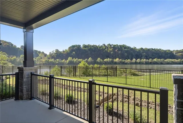 $749,900 | 1 1st Street, Unit 103, Oakmont, PA 15139