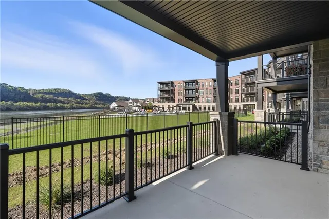 $749,900 | 1 1st Street, Unit 103, Oakmont, PA 15139