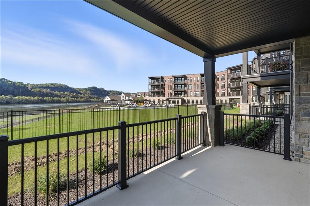 1 1st Street, Unit 103 Oakmont, PA 15139 - Photo 3 of 40