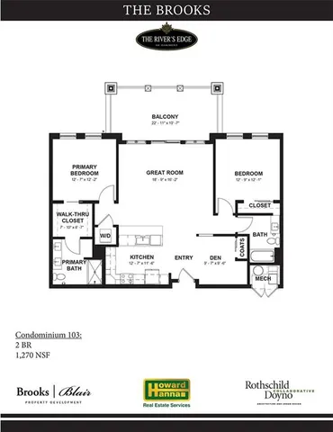 $749,900 | 1 1st Street, Unit 103, Oakmont, PA 15139