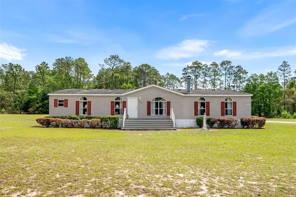 $395,000 | 2601 Southwest 186th Court, Dunnellon, FL 34432