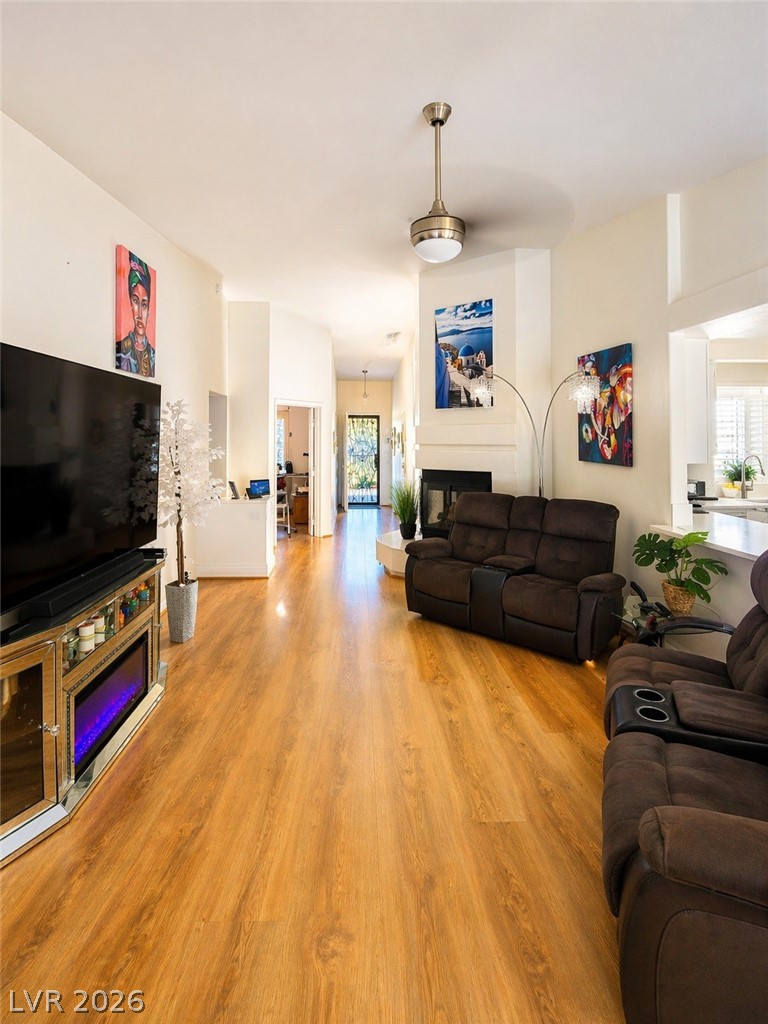 1535 Pony Ranch Circle Henderson, NV 89014 - Photo 11 of 43