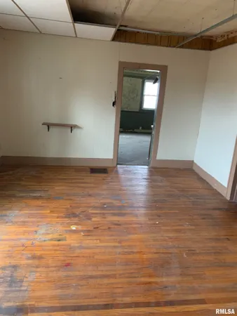 $59,700 | 1415 Conger Street, Galesburg, IL 61401