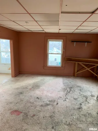 $59,700 | 1415 Conger Street, Galesburg, IL 61401