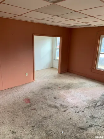 $59,700 | 1415 Conger Street, Galesburg, IL 61401