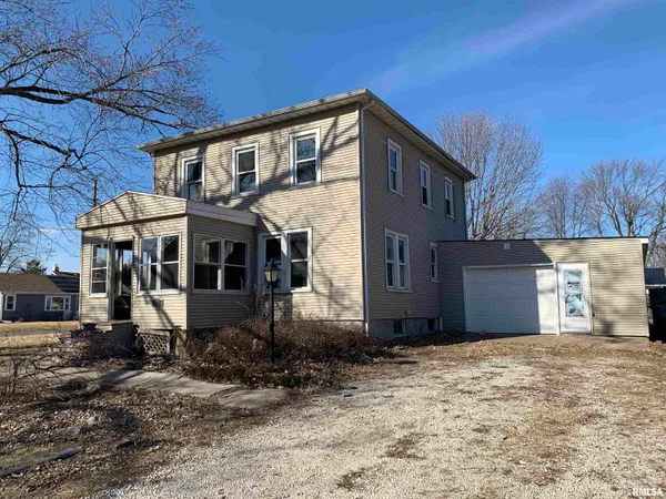 $59,700 | 1415 Conger Street, Galesburg, IL 61401