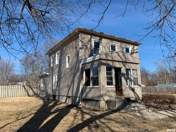 $59,700 | 1415 Conger Street, Galesburg, IL 61401
